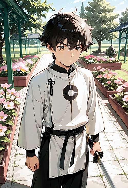 項(xiàng)目概況